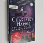 Charlaine Harris : Living dead in Dallas - The Sookie Sta... - pikkukuva 1