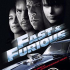 Fast & Furious  -   (Blu-ray) - pikkukuva 1