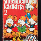 Sudenpentujen käsikirja 2 - pikkukuva 1