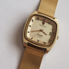 Omega Electronic Constellation Chronometre f300Hz. - pikkukuva 4