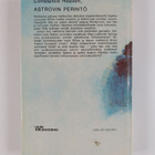Constance Heaven : Astrovin perintö - pikkukuva 2