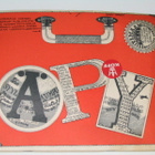 Äpy 1960 Äpylaukku - siisti - pikkukuva 1