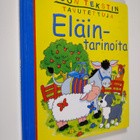 Ison tekstin eläintarinoita - pikkukuva 1
