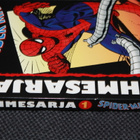 Ihmesarja 1 Spider-man - pikkukuva 1