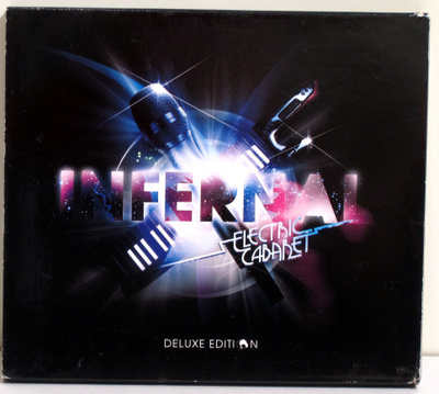 Infernal Electric Cabaret Deluxe edition