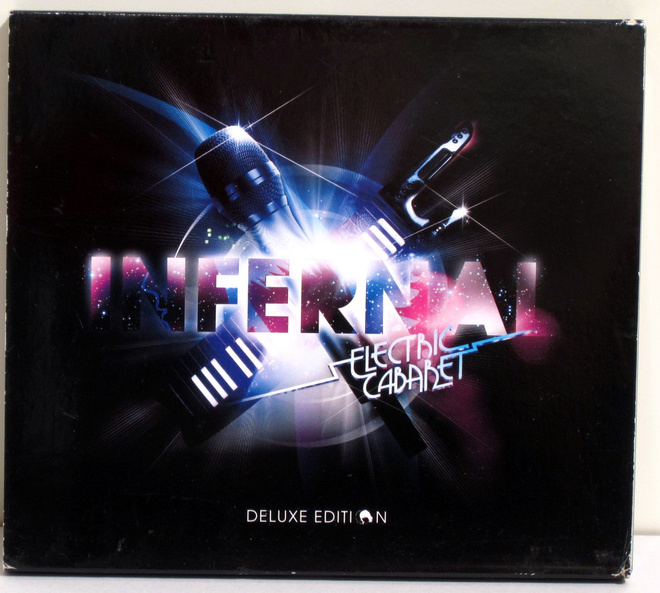 Infernal Electric Cabaret Deluxe edition