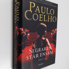 Paulo Coelho : Segraren står ensam - pikkukuva 1