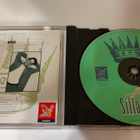 Jari Sillanpää - CD - 1996 - pikkukuva 3