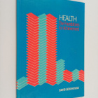 David Seedhouse : Health : the foundations for achievement - pikkukuva 1