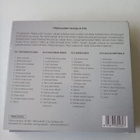 4-CD HILJAISUUDEN LAULUJA (Pekka Simojoki ym) Sis.postikulut - pikkukuva 2