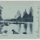 Saimaan kanava: Tinkamokoski - pikkukuva 1