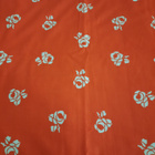Finlayson Ruusunen verhokappa 50x100 cm, 4 kpl /  retroa - pikkukuva 2