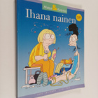 Sari Luhtanen ym. : Ihana nainen - pikkukuva 1