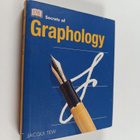 Jacqui Tew : Secrets of Graphology - pikkukuva 1