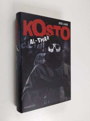 Jere Laine : Al-Thar : kosto