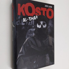 Jere Laine : Al-Thar : kosto - pikkukuva 1