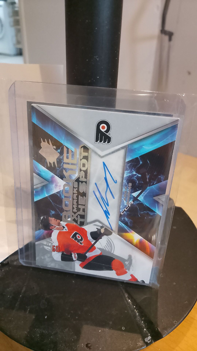 Nybe shl-26 zoo RC auto Rissanen