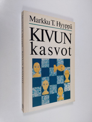 Markku T. Hyyppä : Kivun kasvot