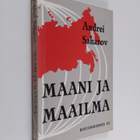 Andrei Saharov : Maani ja maailma - pikkukuva 1