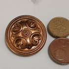Kalevala Koru Räisälän solki kk Pronssi pronssi - pikkukuva 2