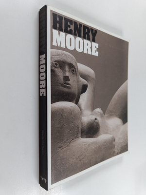 Henry Moore ym. : Henry Moore