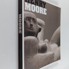 Henry Moore ym. : Henry Moore - pikkukuva 1