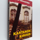 Ronald Chetwynd-Hayes : Kartanon kirous - pikkukuva 1