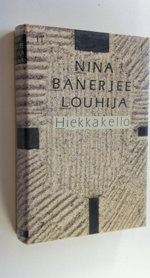 Nina Banerjee-Louhija : Hiekkakello
