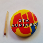AURINKO JAFFA RINTANAPPI - pikkukuva 1