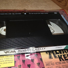 Vhs fix ALVAREZ KELLY - pikkukuva 3