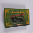 Jan Guillou : Sillanrakentajat (Miki-kirja) - pikkukuva 1