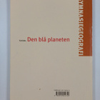 Irma Kakko : Gymnasiegeografi : Den blå planeten - pikkukuva 2