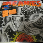 MEANIES - COME N SEE LP 1. PAINOS AUSTRALIA '92 M-/M- - pikkukuva 1