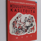 Koulutyttöjen käsitöitä - pikkukuva 1