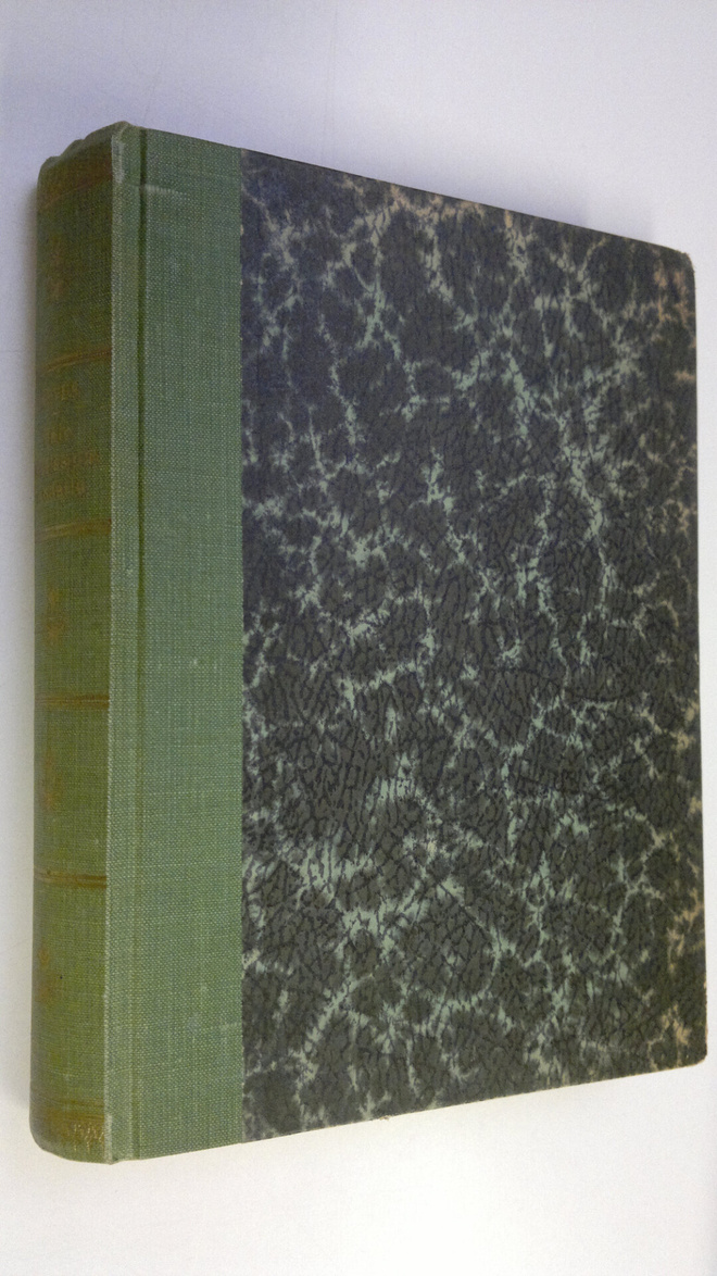Frances Parkinson Keyes : Talo Mississipin rannalla