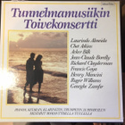 V/A - Tunnelmamusiikin toivekonsertti 8LP - pikkukuva 1