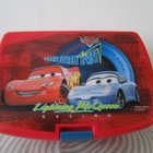 Disney Cars lelusetti: eväsrasia, palapelit ja autot - pikkukuva 5