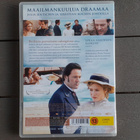 DVD: Effi Briest (Julia Jentsch, Sebastian Koch (2009) - pikkukuva 2
