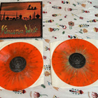 KINGSTON WALL: I 2LP LIMITED EDITION ORANGE SPLATTER - pikkukuva 1