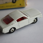 Matchbox Lesney Ford Mustang - pikkukuva 2