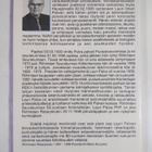 Lauri Palva : Sankarivainajien tie kotiin (signeerattu) - pikkukuva 2