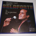 HARRY BELAFONTE 72 OF HIS GREATEST HITS 6 x LP - pikkukuva 1
