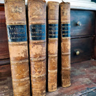 1800-luvun "Elémens de pathologie chirurgicale" -kirjasarja - pikkukuva 3