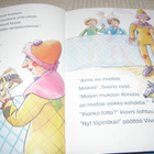 Heike Wiechmann Ponitarinoita - pikkukuva 2