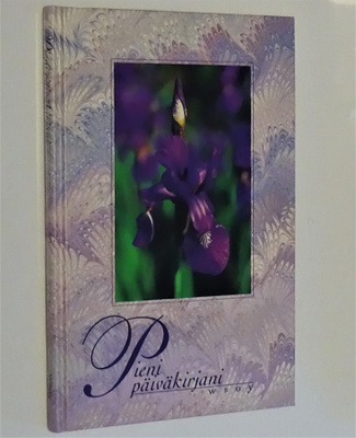 Pieni päiväkirjani - WSOY 1997