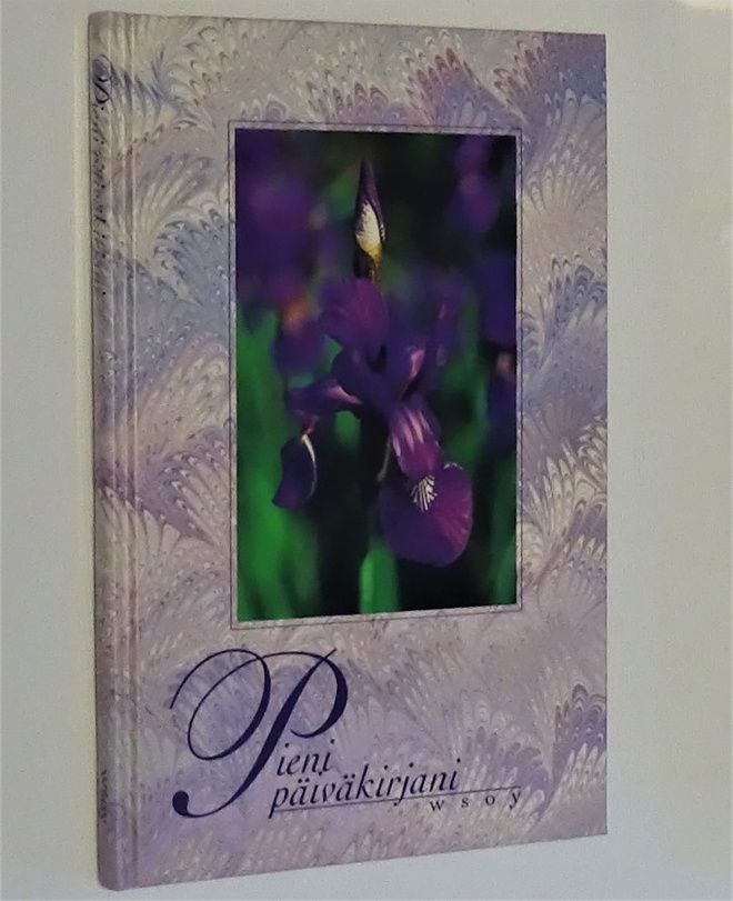 Pieni päiväkirjani - WSOY 1997
