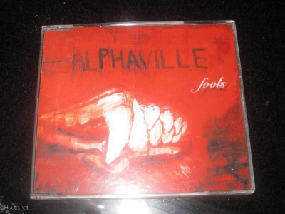 Alphaville – Fools CDS