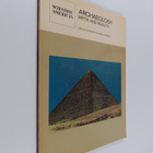 Jeremy A. Sabloff : Archaeology - Myth and reality - pikkukuva 1