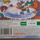 VHS: Nalle Puhin Joulu (Disney ?/?) - pikkukuva 3