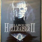 [DVD] HELLRAISER II - HELLBOUND - pikkukuva 1
